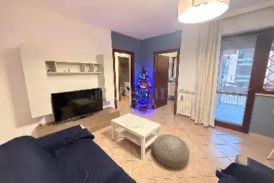 Casa in vendita, Via Arturo Mercanti, Roma