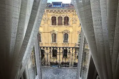 Casa in vendita, Via San Francesco D'assisi 21, Torino