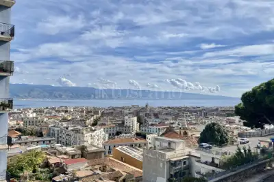 Casa in vendita, Viale Italia, Messina