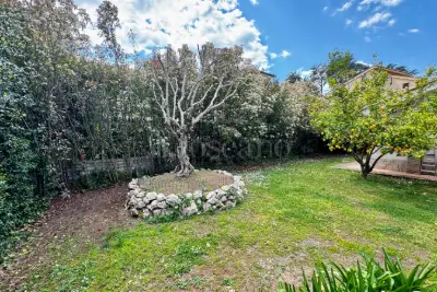 Villa in vendita, Via Monte Caminetto, Sacrofano