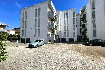 Casa in vendita, Via Silvio Italico 15, Martinsicuro