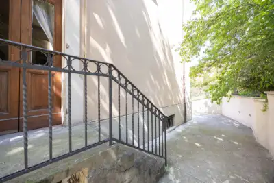 Villa in vendita, Via San Mamolo, Bologna