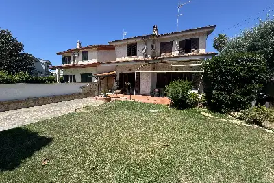 Villa in vendita, Via Cesare Pascucci, Roma