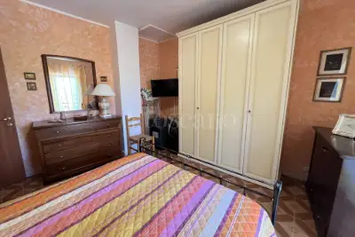 Casa in vendita, Via San Pietro, Carsoli