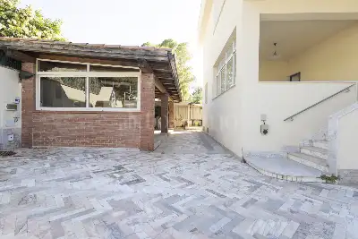 Villa in vendita, Passaggio delle Orchidee, Isola delle Femmine