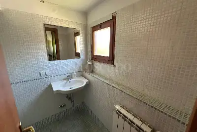 Villa in vendita, via Alessandro Santini,, Roma