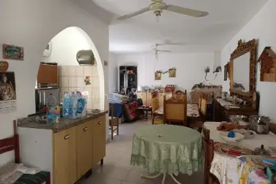 Villa in vendita, Strada Spinagallo, Siracusa