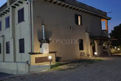 Villa in vendita, Via Le Ferriere, Latina