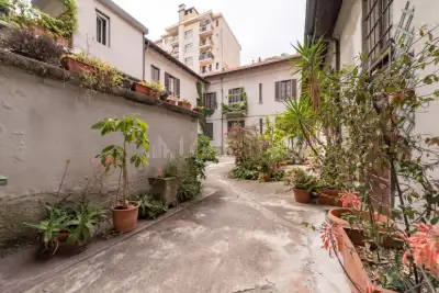 Casa in vendita, Via Lorenzo Bartolini, Milano