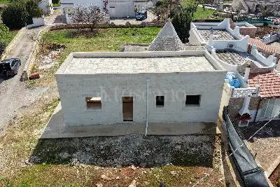 Villa in vendita, Contrada Molillo, Ostuni