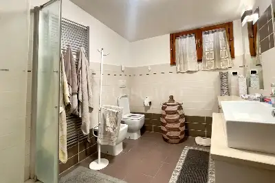 Villa Bifamiliare in vendita, Via della Croce, Attigliano