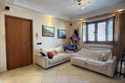 Casa in vendita, Via Concetto Lanzafame, Acireale