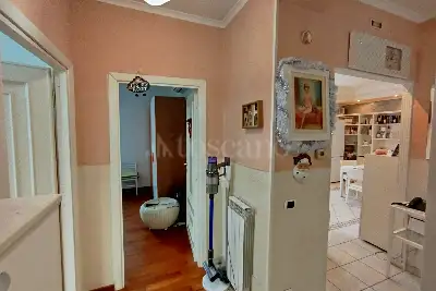 Casa in vendita, Via Montello, Aprilia