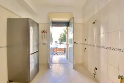 Casa in vendita, Via Pola, Messina