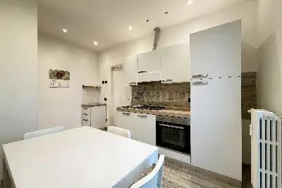 Casa in affitto, Via Angelo Inganni, Milano