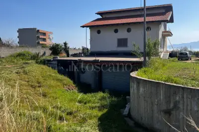 Casa Indipendente in vendita, Via Siclari Concessa, Reggio di Calabria