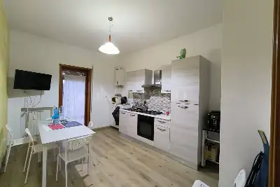 Casa in vendita, Via Alcide de Gasperi, L'Aquila