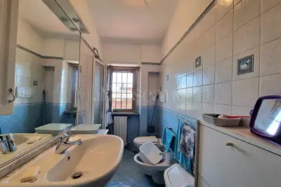 Casa in vendita, Via Cerzeto, Roma