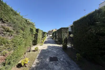 Villino a Schiera in vendita, Via Ulisse 26, Ardea