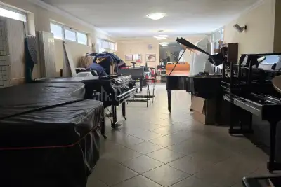 Magazzino in vendita, Via Ferruccio Parri, Avezzano