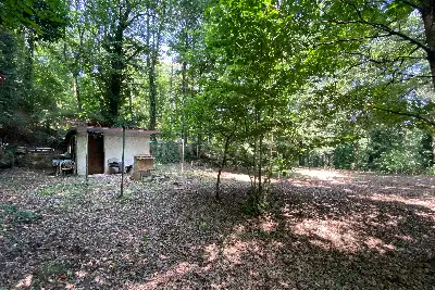 Agricolo in vendita, Via dei Boschi, Sutri