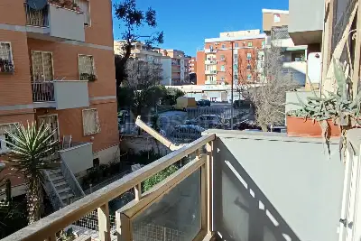 Casa in vendita, Via Alessandro Montagna, Roma