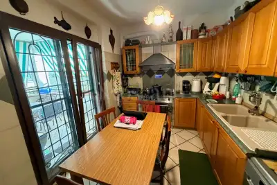 Casa in vendita, Via della Tecnica, Pomezia