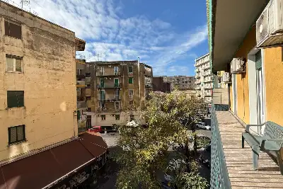 Casa in vendita, Via Plebiscito, Catania