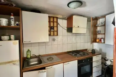 Casa in vendita, Via Francesco Tedesco, Atripalda