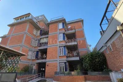 Casa in vendita, Via della Casetta Mattei, Roma