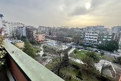 Attico in vendita, Via Stromboli, Milano