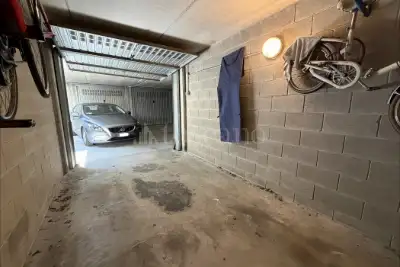 Box in vendita, Via Giambellino, Milano