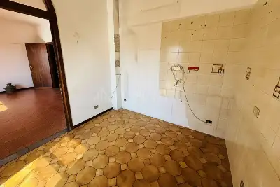 Casa in vendita, Via Dante Alighieri, Gussago