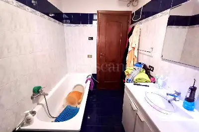 Casa in vendita, Via dell'Orologio, Palermo