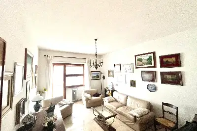 Casa in vendita, Via Santa Bernadette, Roma