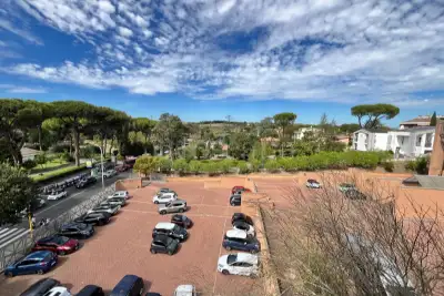 Casa in vendita, Via Cassia, Roma