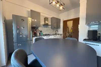 Attico in vendita, Via delle Baleniere, Roma