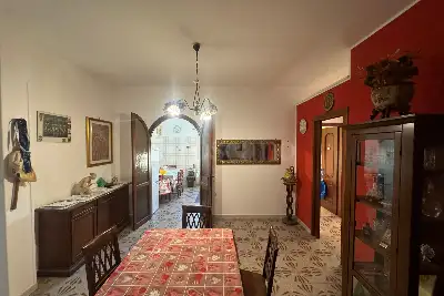 Casa in vendita, Via Sei Busi, Fiumicino