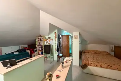 Villa Bifamiliare in vendita, Via Rubiana, Roma