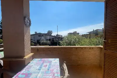 Villa in vendita, via capizzone, Roma