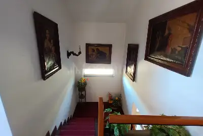 Villa in vendita, Via Orsa Minore, Rignano Flaminio