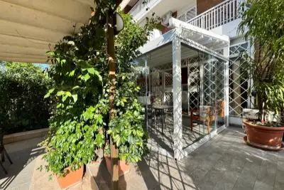 Casa in vendita, Via degli Aldobrandeschi, Roma