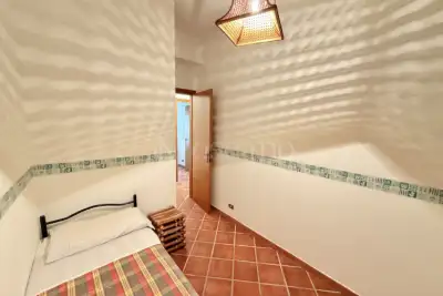 Casa Indipendente in vendita, Contrada Musarra, Messina