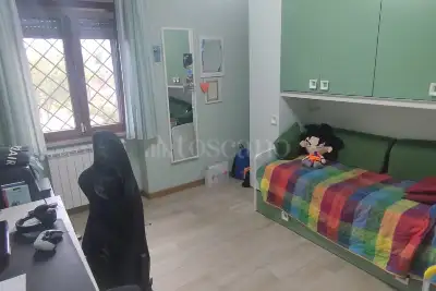 Casa in vendita, Via Pietro Audisio, Roma