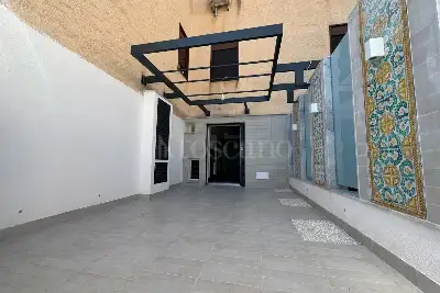 Villa in vendita, Strada Statale 186, Monreale