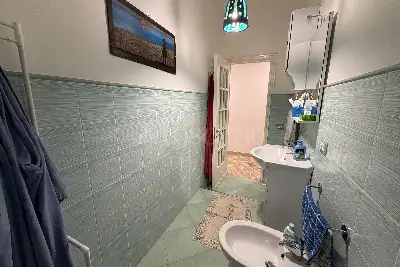 Casa in vendita, Via Corrado Giaquinto, Palermo