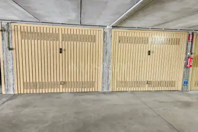 Box in vendita, Via San Giuseppe, Cantù