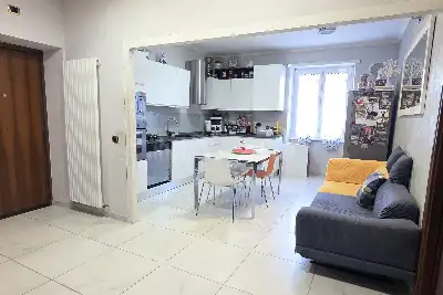 Casa in vendita, Vicolo degli Orti della Magliana, Roma