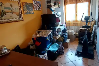 Casa in vendita, Via Tazio Nuvolari, Roma