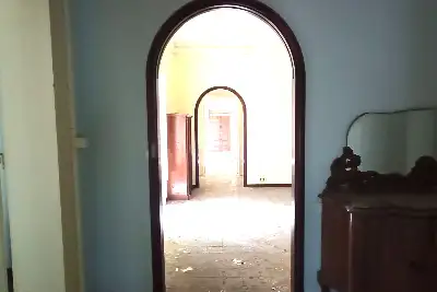 Casa in affitto, Via Bastioni, Trapani